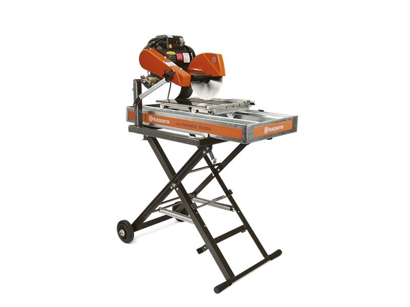 Tile Saw w/ Stand