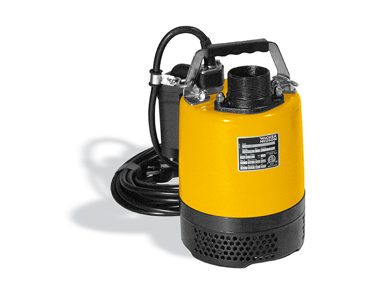 2″ Electric Submersible Pump