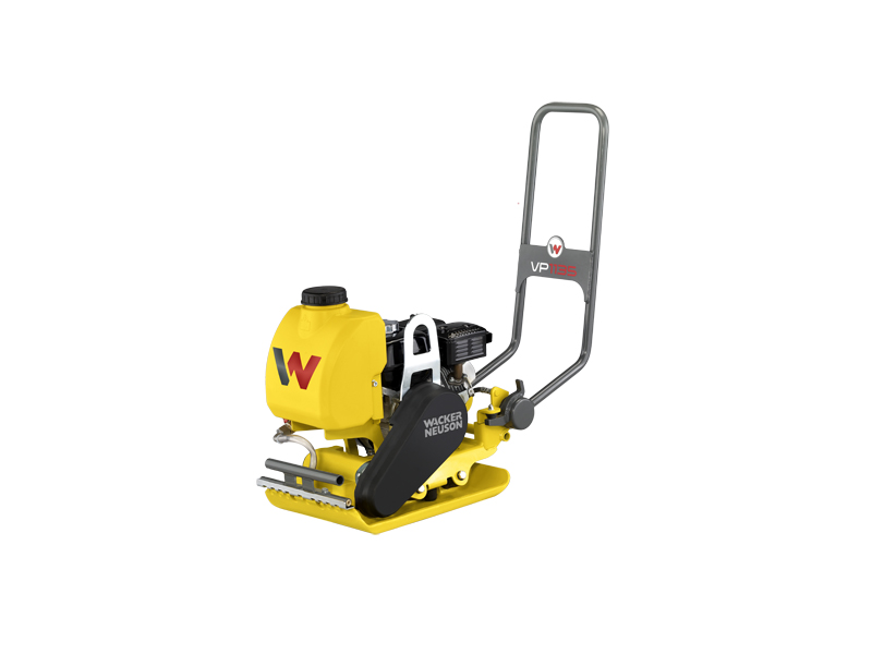 14″ Plate Compactor