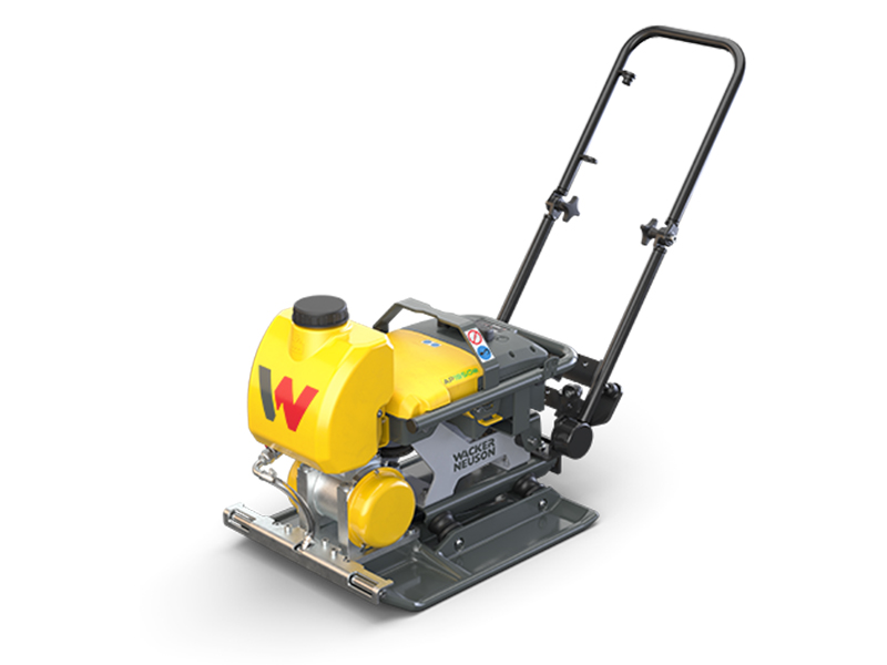 Plate Compactor 20″ Electric